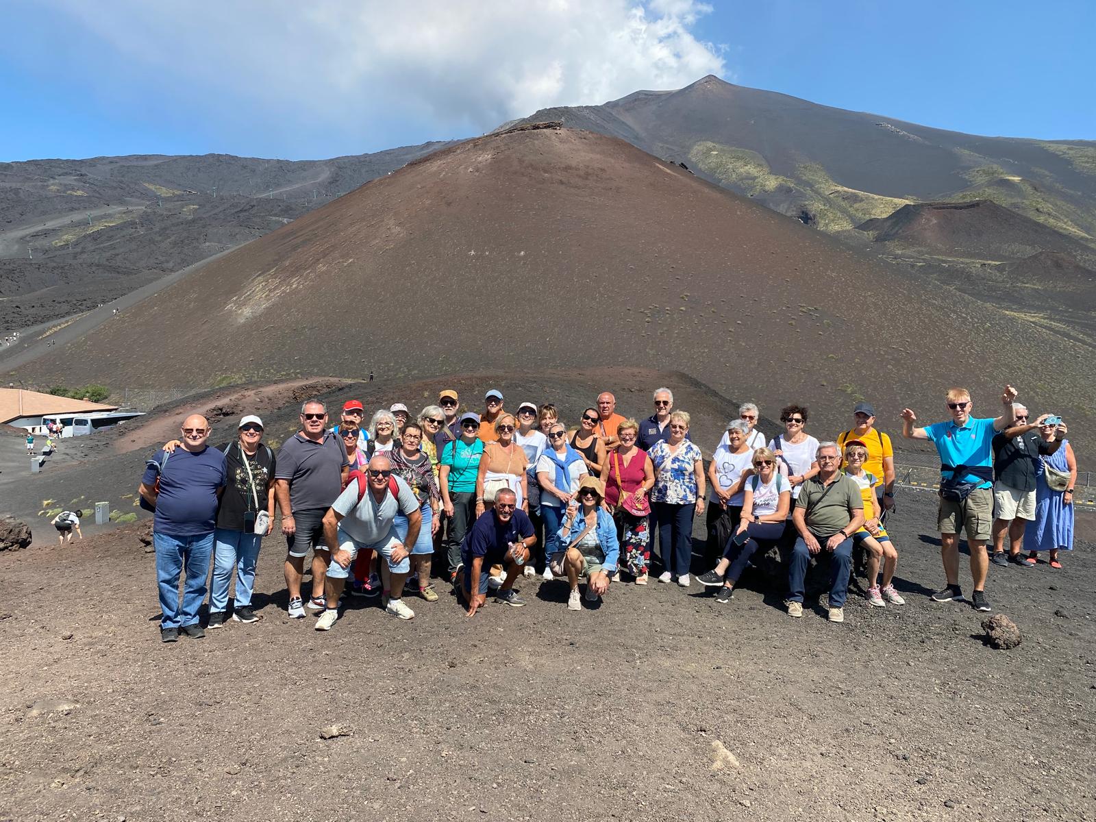 Foto Gruppo Etna 2
